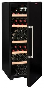 Винный шкаф Ла Соммельер CTP177A фото Винный шкаф La Sommeliere CTP177A фото