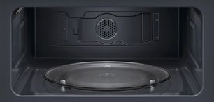 Встраиваемая микроволновая печь AEG NKM7N721B фото 4