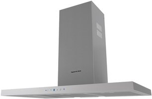 Вытяжка Зигмунд Штайн K 201.91 W фото Вытяжка Zigmund Shtain K 201.91 W фото