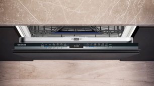 Встраиваемая посудомоечная Сименс SX 73EX02CE фото 3 Встраиваемая посудомоечная Siemens SX 73EX02CE фото 3