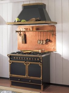 Варочный центр Рестарт ELG 049 фото 4 Варочный центр Restart ELG 049 фото 4