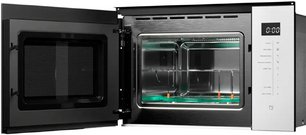 Встраиваемая микроволновая печь Куперсберг HMW 651 W фото 4 Встраиваемая микроволновая печь Kuppersberg HMW 651 W фото 4