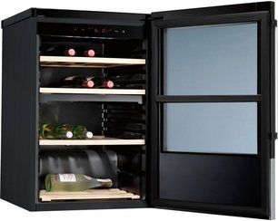 Винный шкаф Электролюкс ERW 1271 AO фото Винный шкаф Electrolux ERW 1271 AO фото