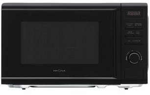 Микроволновая печь Крона BOSON 44 BL фото Микроволновая печь KRONA BOSON 44 BL фото