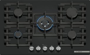 Газовая варочная панель Bosch PPQ7A6I45 фото