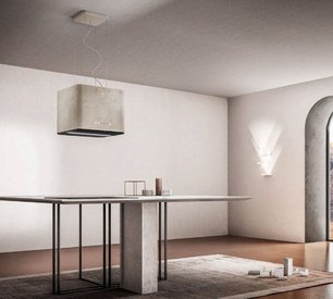 Вытяжка ELICA PIX CONCRETE/F/42 фото 2 Вытяжка ELICA PIX CONCRETE/F/42 фото 2