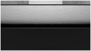 Вытяжка Сименс LC68KAK60T фото 2 Вытяжка Siemens LC68KAK60T фото 2