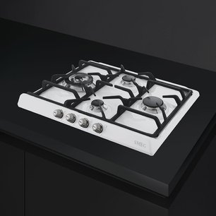 Варочная панель Смег SR764BS фото 2 Варочная панель Smeg SR764BS фото 2