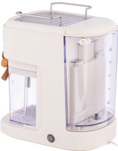 Кофеварка Маунфилд MF-737BG PRO фото 4 Кофеварка Maunfeld MF-737BG PRO фото 4