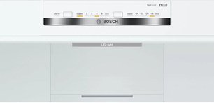 Двухкамерный холодильник Бош KGN39UL316 фото 3 Двухкамерный холодильник Bosch KGN39UL316 фото 3
