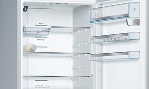 Двухкамерный холодильник Бош KGN56HI30M фото 4 Двухкамерный холодильник Bosch KGN56HI30M фото 4