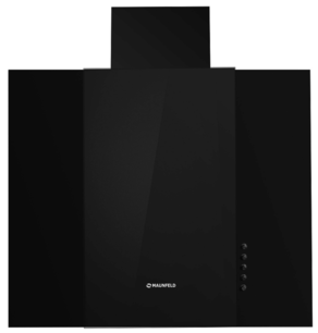 Вытяжка Маунфилд IRWELL G 50 Black фото 3 Вытяжка Maunfeld IRWELL G 50 Black фото 3