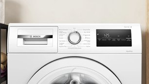Стиральная машина Бош WAN28K93 фото 2 Стиральная машина Bosch WAN28K93 фото 2