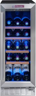 Винный шкаф La Sommeliere CVDE21M фото