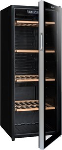 Винный шкаф Климадифф CS105B1 фото 4 Винный шкаф Climadiff CS105B1 фото 4