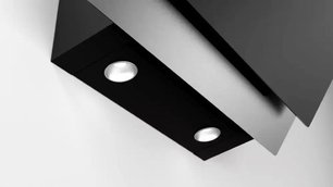 Вытяжка для настенного монтажа BOSCH DWK68AK60T фото 3 Вытяжка для настенного монтажа BOSCH DWK68AK60T фото 3