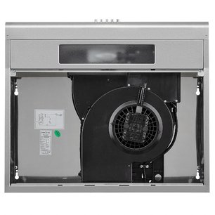 Встраиваемая вытяжка KRONA OLIVIA 600 inox PB фото 4