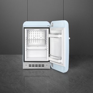 Мини-бар Смег FAB5RPB3 фото 2 Мини-бар Smeg FAB5RPB3 фото 2