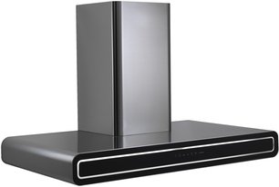 Вытяжка Фалмек Imago 90 (800) ECP black фото Вытяжка Falmec Imago 90 (800) ECP black фото