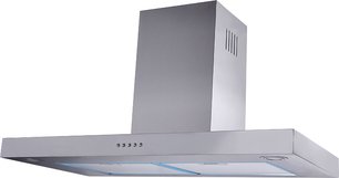 Вытяжка Куперсберг OPERA 90 X 4HPB фото 2 Вытяжка Kuppersberg OPERA 90 X 4HPB фото 2