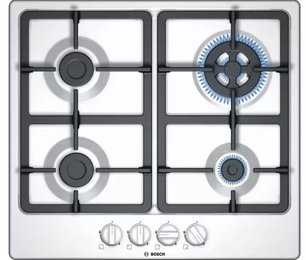 Газовая варочная панель BOSCH PGH6B2B90R фото