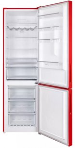 Холодильник MAUNFELD MFF200NFR фото 3 Холодильник MAUNFELD MFF200NFR фото 3