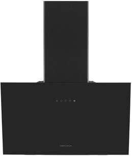 Вытяжка Krona ROVENA 600 black S фото 2 Вытяжка Krona ROVENA 600 black S фото 2