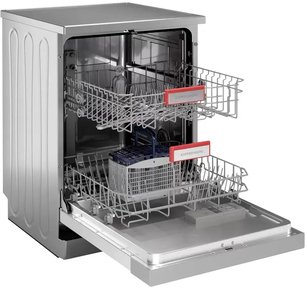 Посудомоечная машина Куперсберг GGF 6025 фото 3 Посудомоечная машина Kuppersberg GGF 6025 фото 3