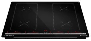 Индукционная варочная панель Маунфилд CVI594SB2BKA Inverter фото 2 Индукционная варочная панель Maunfeld CVI594SB2BKA Inverter фото 2