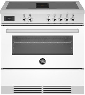 Варочный центр Bertazzoni PROCH94I1EBIT фото