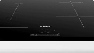 Индукционная варочная панель BOSCH PWP651BB5E фото 2 Индукционная варочная панель BOSCH PWP651BB5E фото 2