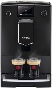 Кофемашина Нивона CafeRomantica NICR 690 фото 2 Кофемашина Nivona CafeRomantica NICR 690 фото 2