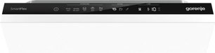Полностью встраиваемая посудомоечная машина Горение GV572D10 фото 4 Полностью встраиваемая посудомоечная машина Gorenje GV572D10 фото 4