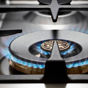 Варочный центр Бертаззони MAS100 6 MFE T XT фото 3 Варочный центр Bertazzoni MAS100 6 MFE T XT фото 3