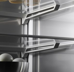 Встраиваемый холодильник Фауцуг CombiCooler V6000 Supreme CCO6T-51096 L фото 4 Встраиваемый холодильник V-ZUG CombiCooler V6000 Supreme CCO6T-51096 L фото 4