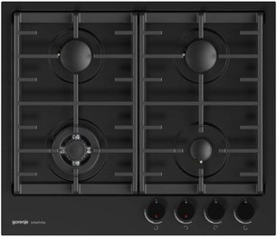 Варочная панель Горение GKT 6 SY2B фото Варочная панель Gorenje GKT 6 SY2B фото