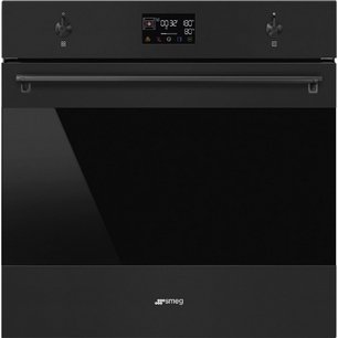 Духовой шкаф Смег SOP6302S2PN фото Духовой шкаф Smeg SOP6302S2PN фото