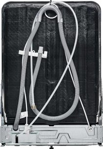 Посудомоечная машина Аско DWCBI231.S фото 3 Посудомоечная машина Asko DWCBI231.S фото 3