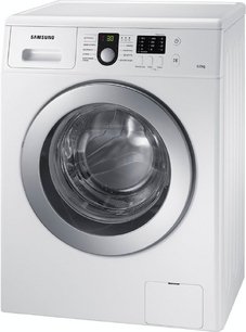 Стиральная машина Samsung WF8590NLW9 фото 3
