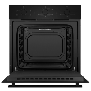 Духовой шкаф Maunfeld AEOC6040B2 фото 3