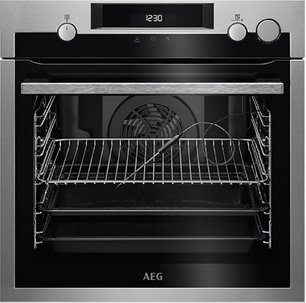 Духовой шкаф АЕГ BSE576321M фото Духовой шкаф AEG BSE576321M фото