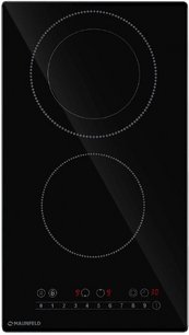 Варочная панель Maunfeld EVCE292SDPBK фото