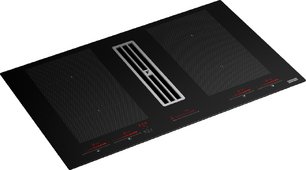 Варочная панель со встроенной вытяжкой Franke FMA 8391 HI фото 2