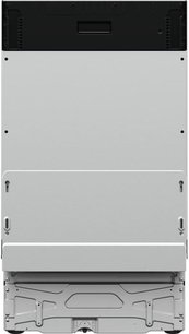 Встраиваемая посудомоечная машина AEG FSE73527P фото 2