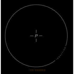 Варочная панель Грауде IK 45.0 S фото 3 Варочная панель Graude IK 45.0 S фото 3