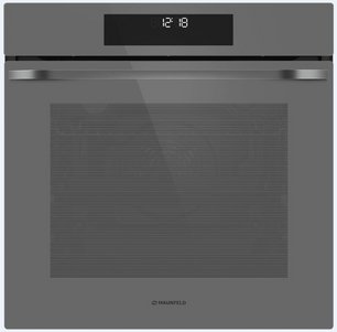 Духовой шкаф Maunfeld EOEH7614DGR фото