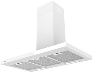 Вытяжка Кертинг KHC 9989 GW фото 3 Вытяжка Korting KHC 9989 GW фото 3