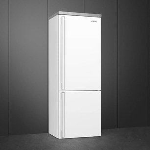 Холодильник Смег FA490RWH фото 3 Холодильник Smeg FA490RWH фото 3