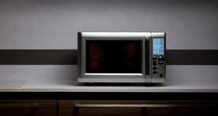 Микроволновая печь БОРК W702 фото 2 Микроволновая печь BORK W702 фото 2