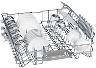 Посудомоечная машина Бош SMV 40L00 RU фото 3 Посудомоечная машина Bosch SMV 40L00 RU фото 3